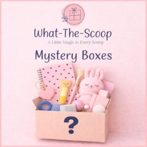 Classic Mystery Box