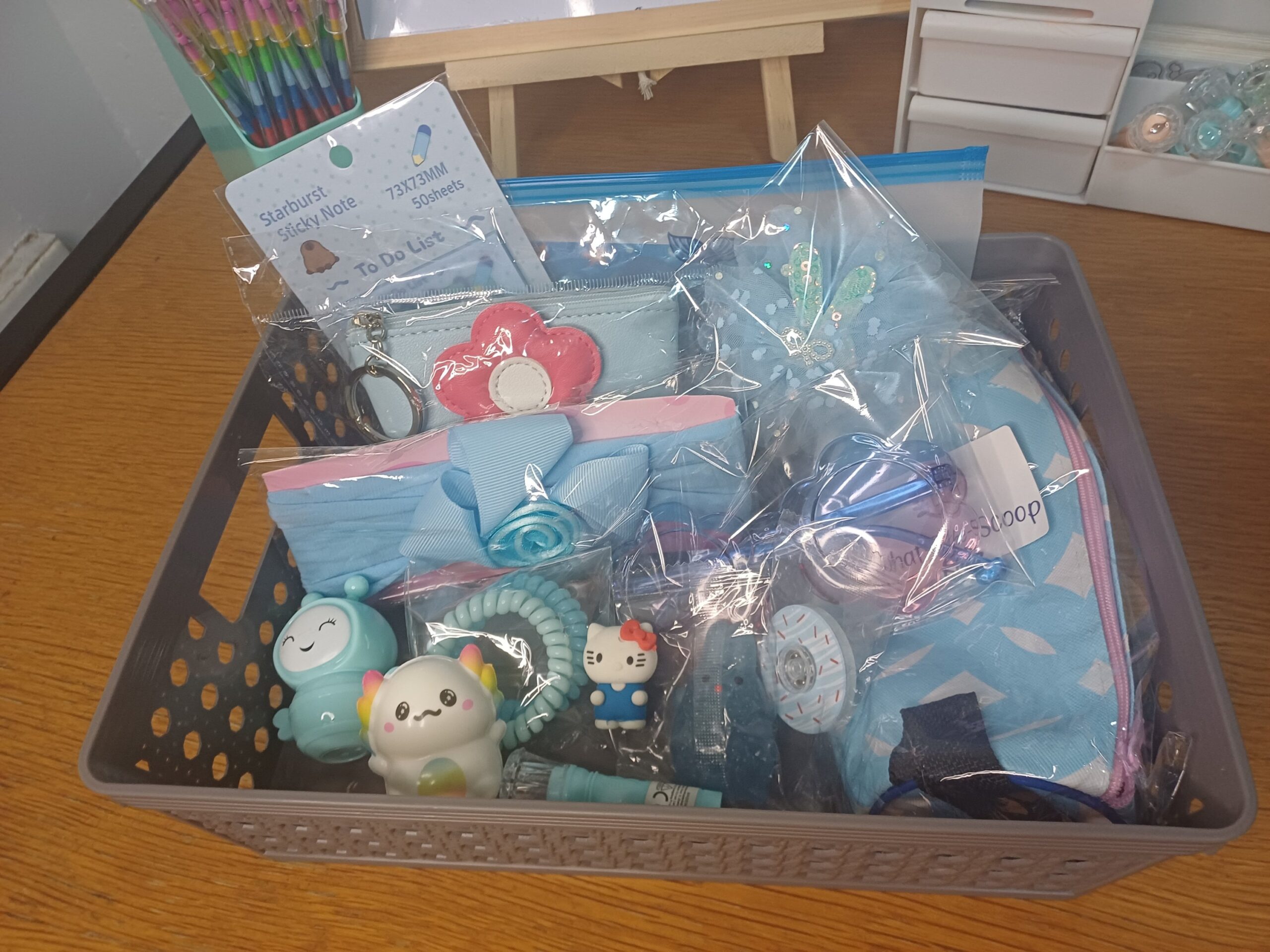 Girls Mystery Box - Image 2