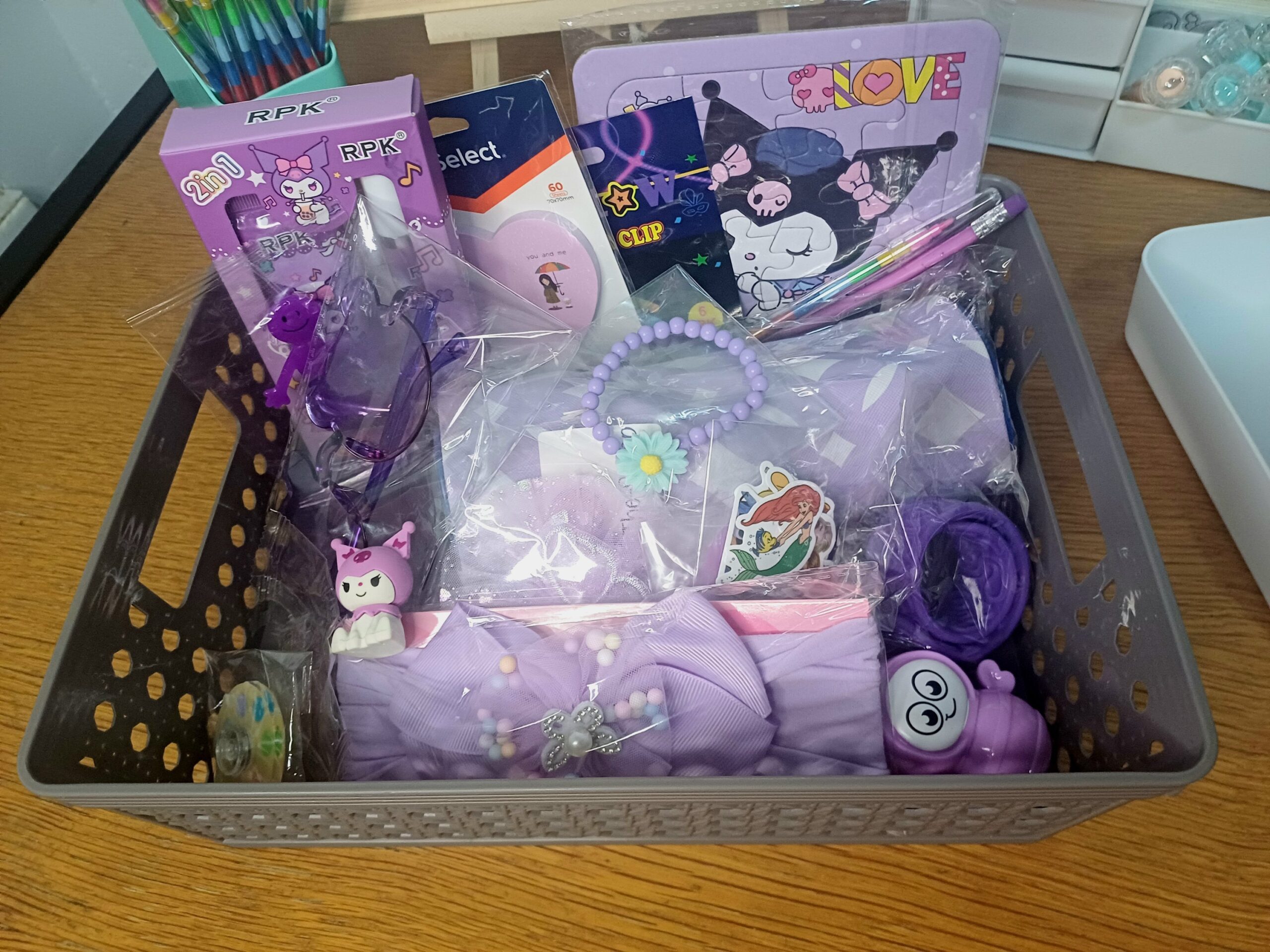 Girls Mystery Box - Image 3