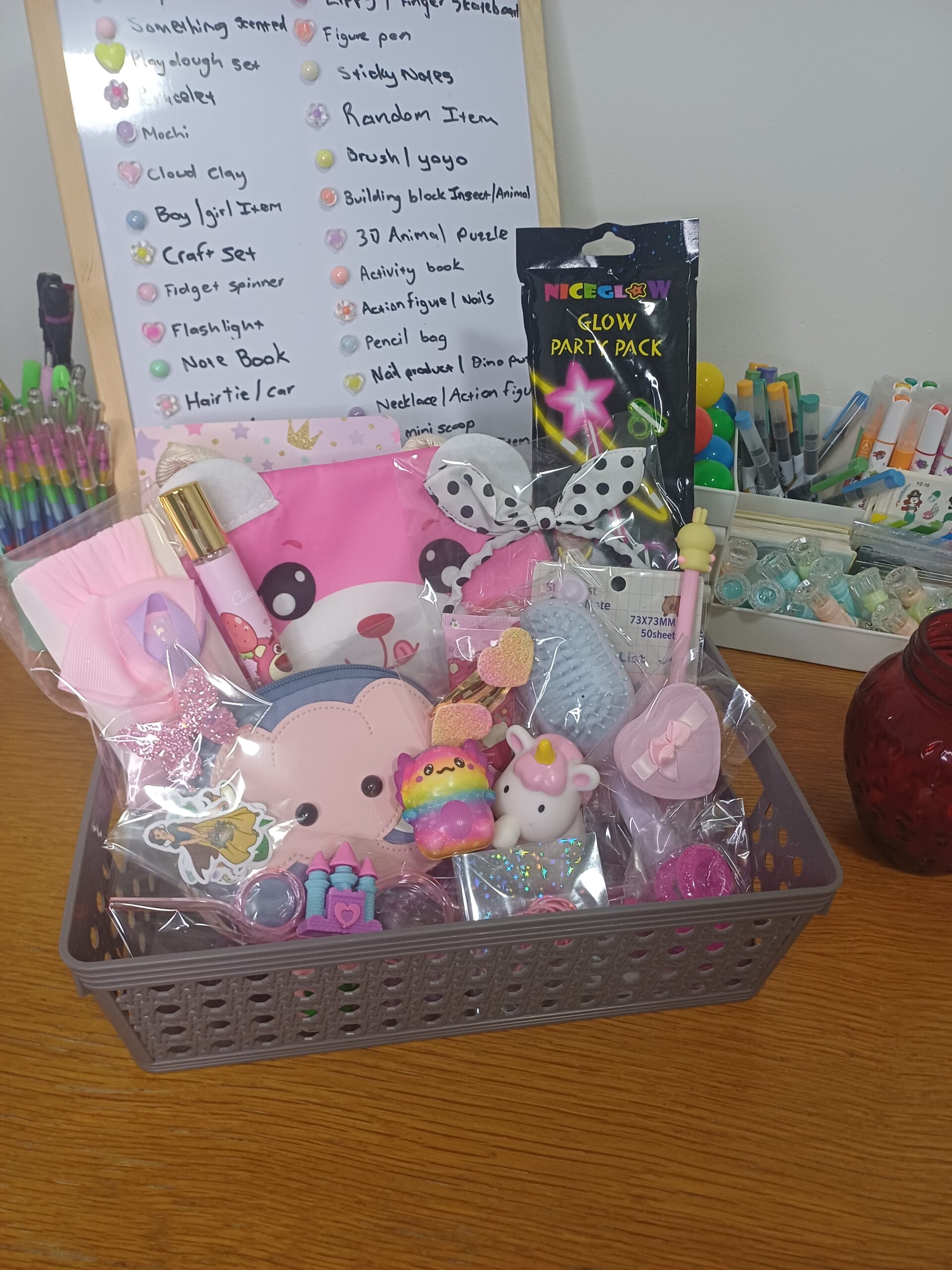 Girls Scoops - Image 3