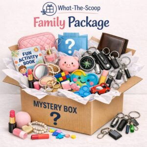 Family Package