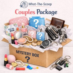 Couple's Package