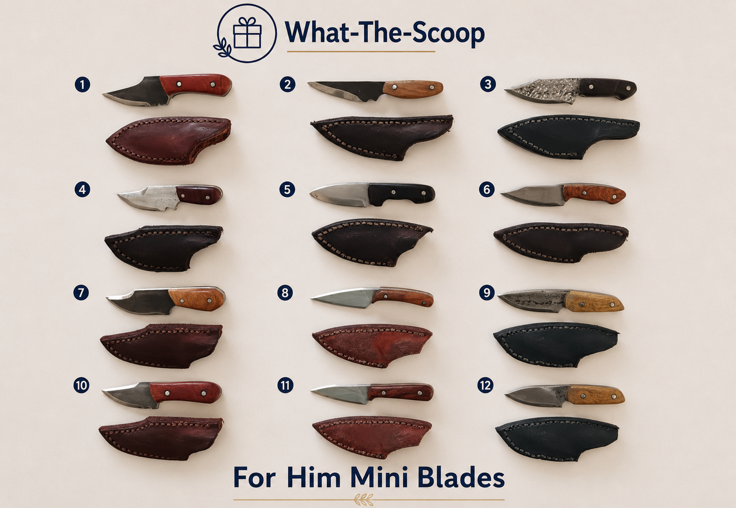 For Him Mini Blades - Image 3